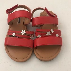 Cat & Jack Sandals
